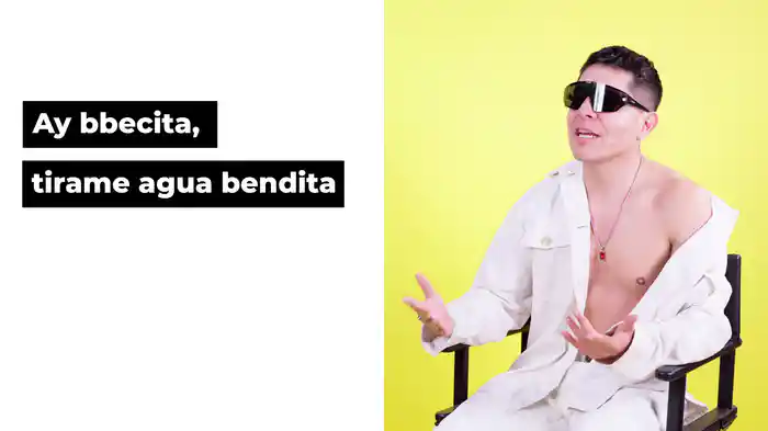 DETRÁS DE LAS LETRAS | ÁREA DE CHOKE