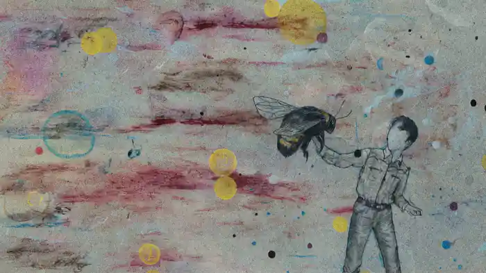 Riesgo De Contagio (Lyric Video)