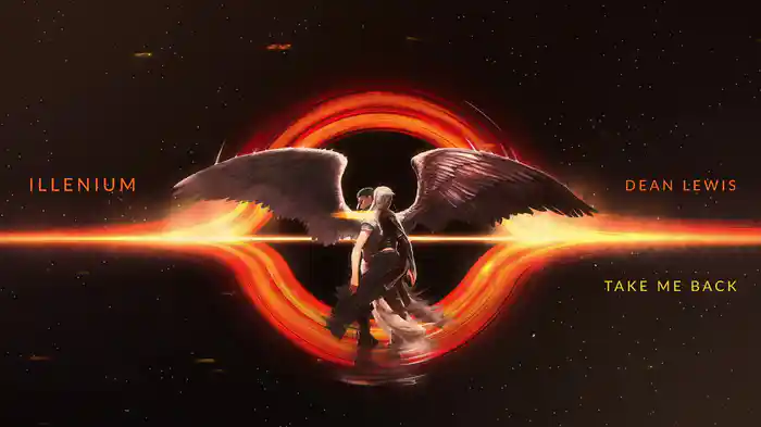 Take Me Back (Visualizer)