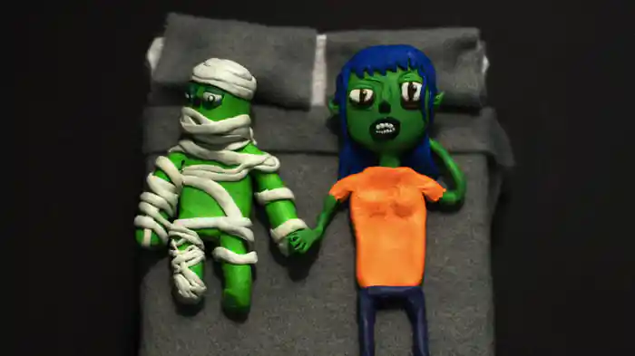 Best Friend (Visualizer)