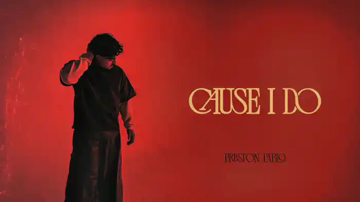Cause I Do (Lyric Video)