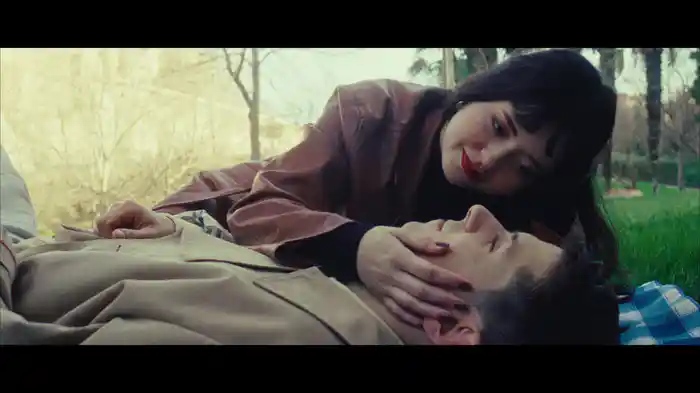 Como Yo Te Veo (Visualizer)