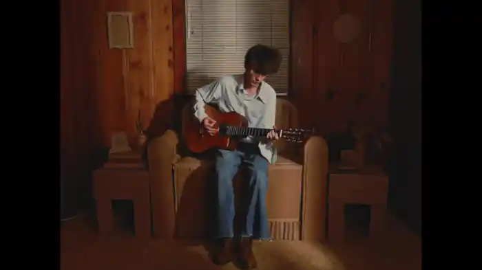 Foolsong (Live)