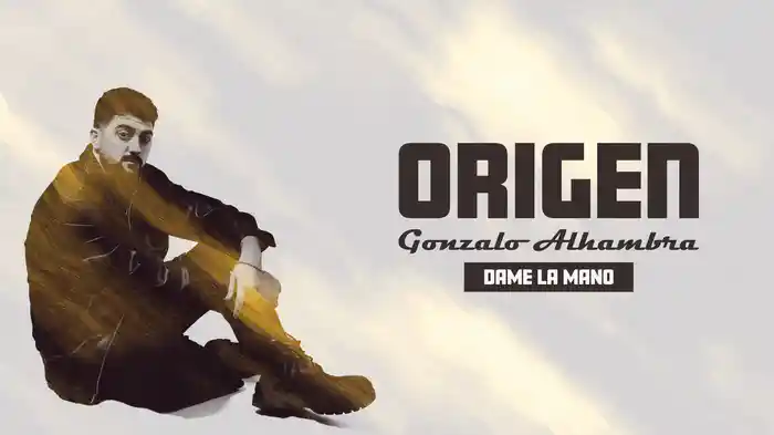 DAME LA MANO (Visualizer)
