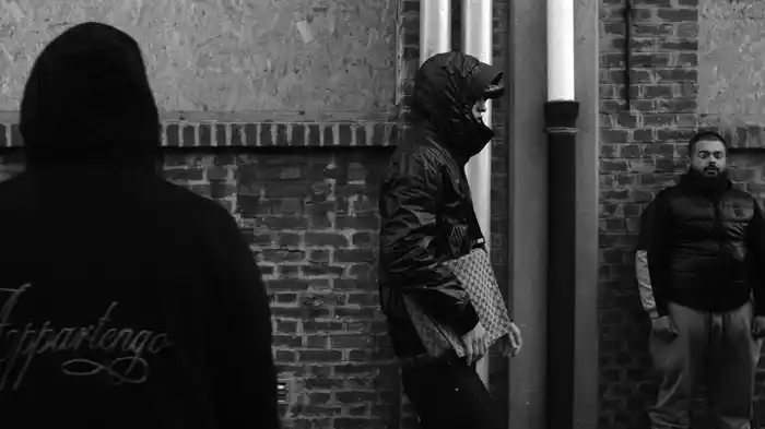 PAROLA PAROLA (Visual)