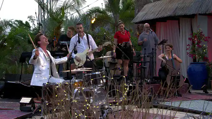 As I Am (Sing meinen Song Performance)
