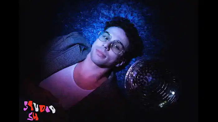 Studio 54 (Visualiser)