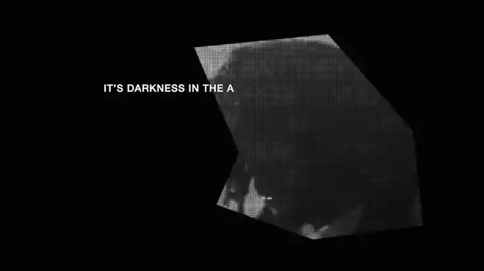 Alone / EA6 (Lyric Video)