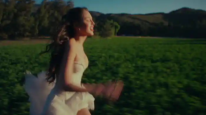 Can’t Catch Me Now (from The Hunger Games: The Ballad of Songbirds & Snakes)