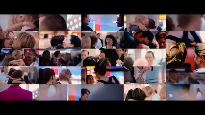 Love Actually (Lyric Video)