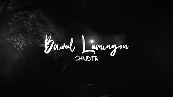 BAWAL LUMINGON (Lyric Video)