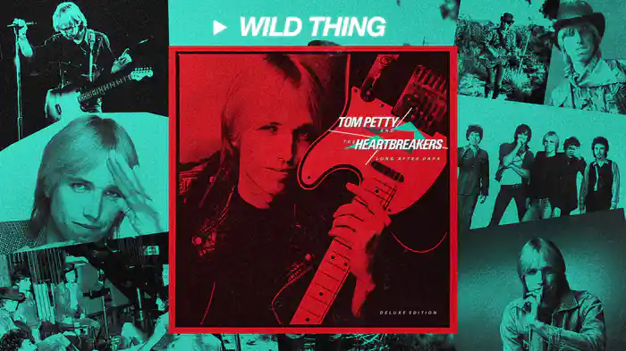 Wild Thing (Audio)