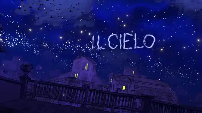 Il Cielo