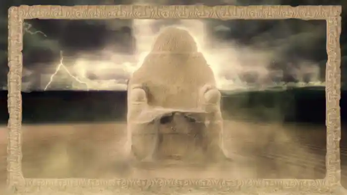 Né Cura Né Luogo (Remaster 2025 - Lyric Video)