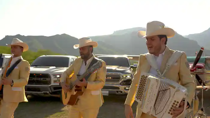 El Señor De Batopilas (En Vivo)