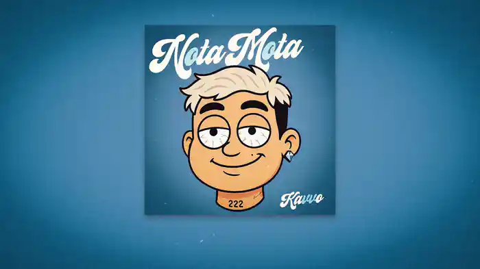 Nota Mota (Lyric Video)