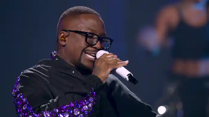 Vamo Se Pegar (Ao Vivo Em São Paulo / 2024)