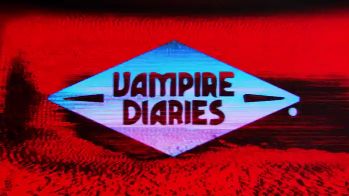 vampire diaries (Lyric Video)