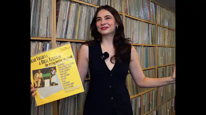 Verve Records Library Picks