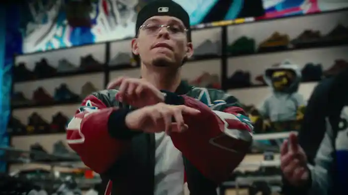 FREESTYLE NIE JEST FREE