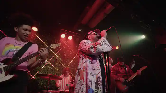 Rádio Brega (Ao Vivo Em São Paulo / 2025)