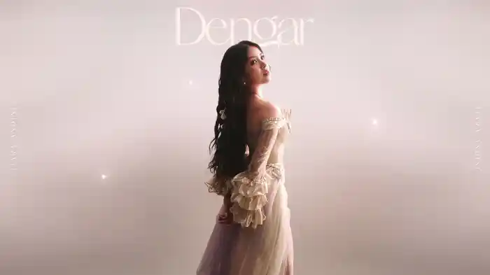 Dengar (Lyric Video)