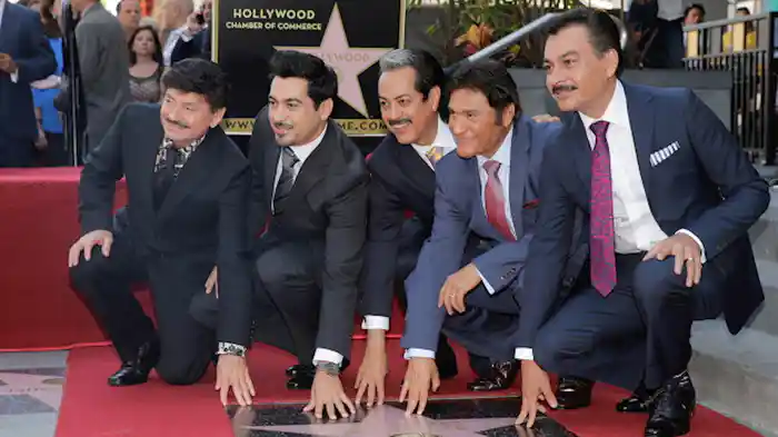 Los Tigres Del Mundo: El Norte Es Más Allá De La Frontera