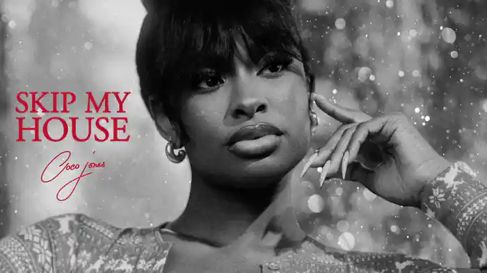 Skip My House (Audio)