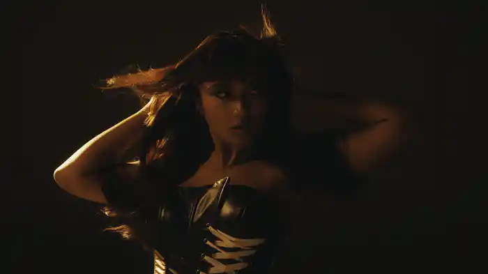 Aku Takdirmu (Visualizer)