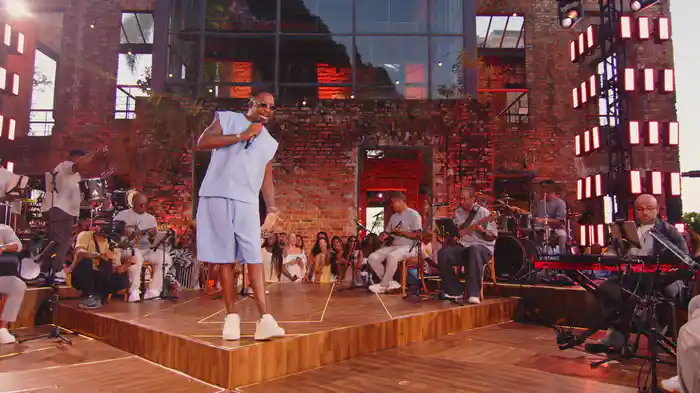 Linda E Consciente (Ao Vivo No Rio De Janeiro / 2026)
