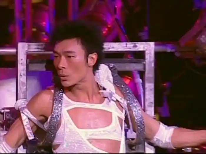 OPENING + 迷糊情慾對象 (Live)