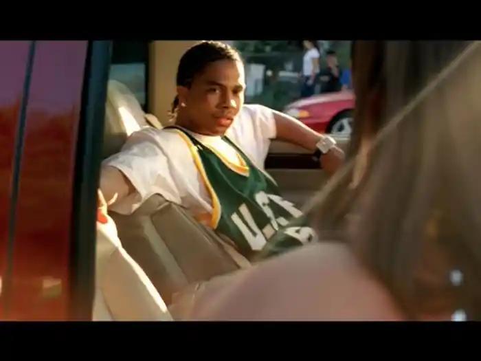 I Changed My Mind (Clean Version, Closed Captioned)