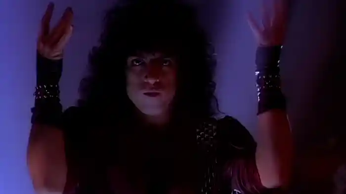 All Hell's Breakin' Loose