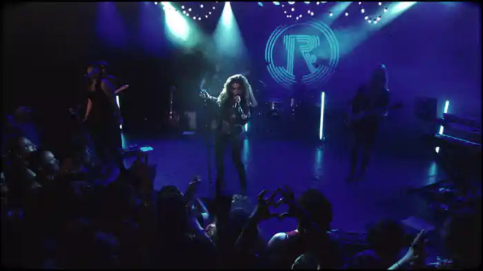 Camina Solo (Live At The Roxy)