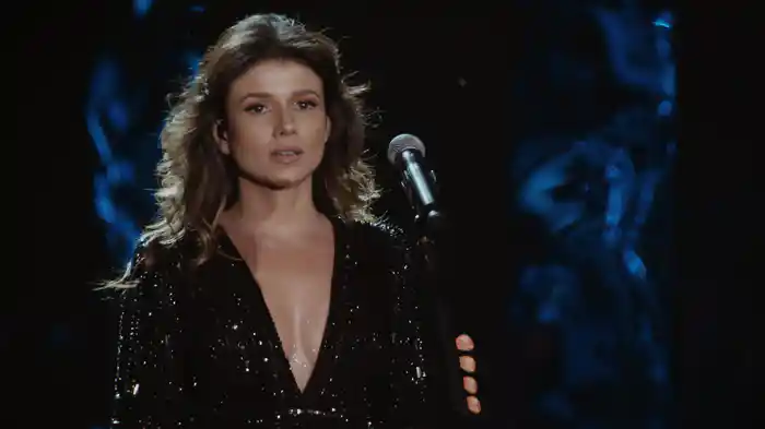 Eu Sem Você / Um Ser Amor (Ao Vivo Em Sete Lagoas, Brazil / 2019 / Medley / Origens)