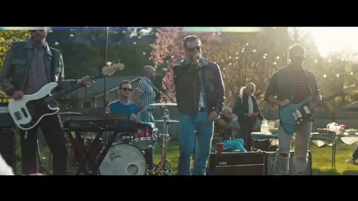 Rescue Me (Performance Video)