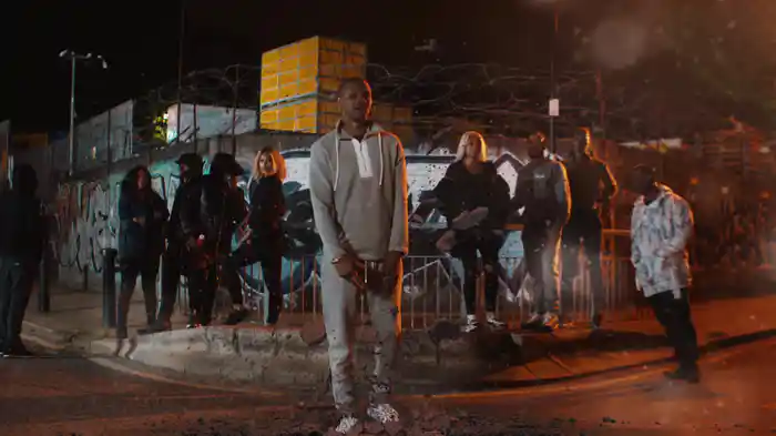 YOU AIN'T... (Official Video)