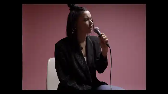 Verletzbar (Loft Session akustisch)