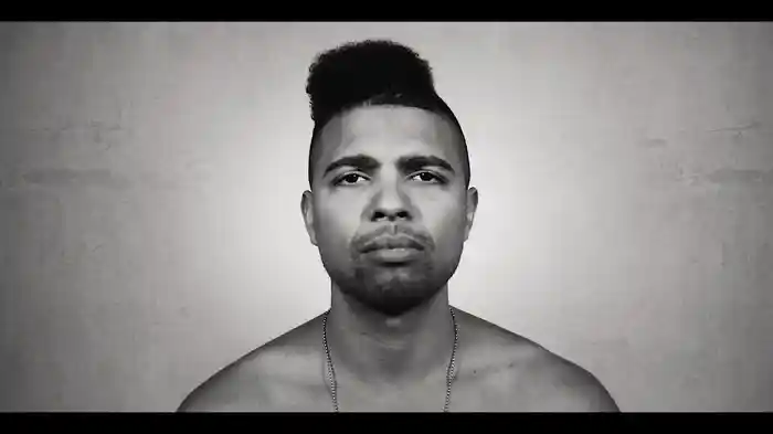 Unchained (Visualizer)