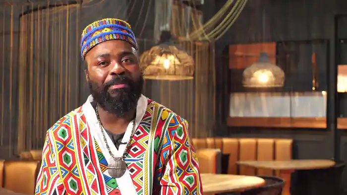 Yehlisan'uMoya (EPK)