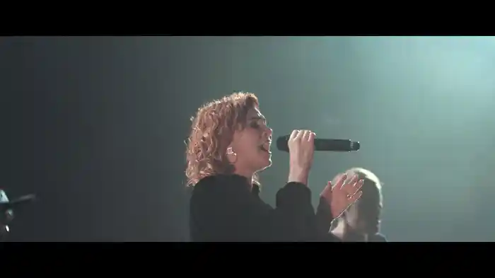 More Than Enough (Live At Folsom High School, Folsom, CA/2019)