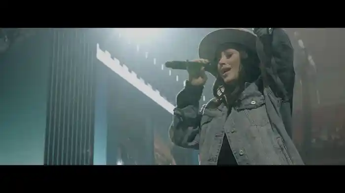 Way Maker (Live From Passion 2020)