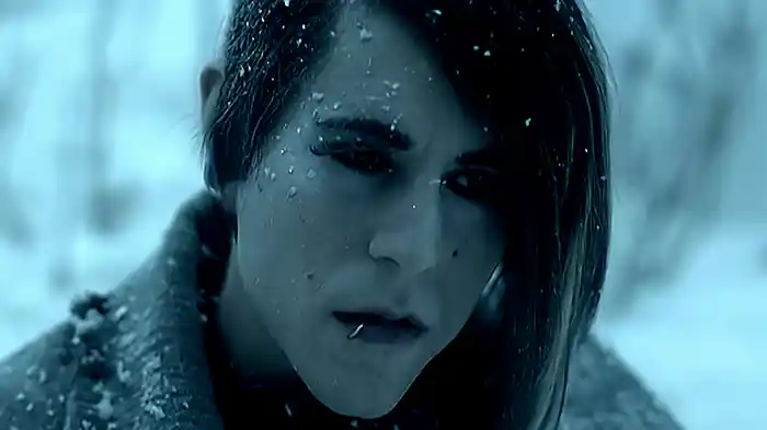 Love Like Winter