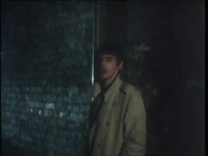 The Bitterest Pill (I Ever Had To Swallow) (stereo)