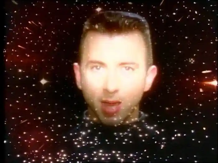 Tainted Love (Video)