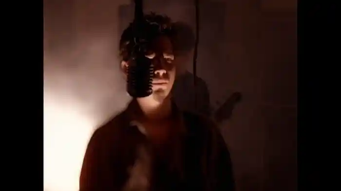 The Day I Tried To Live