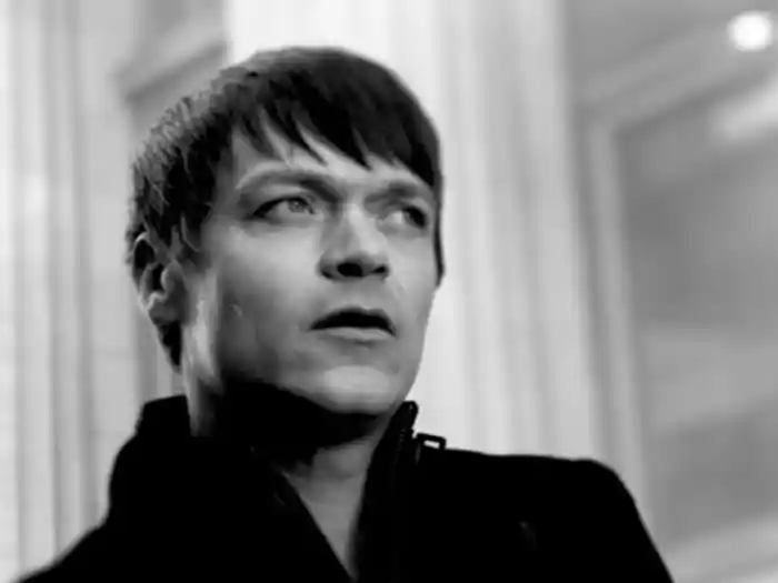 When You're Young (Edited Version; Closed Captioned)