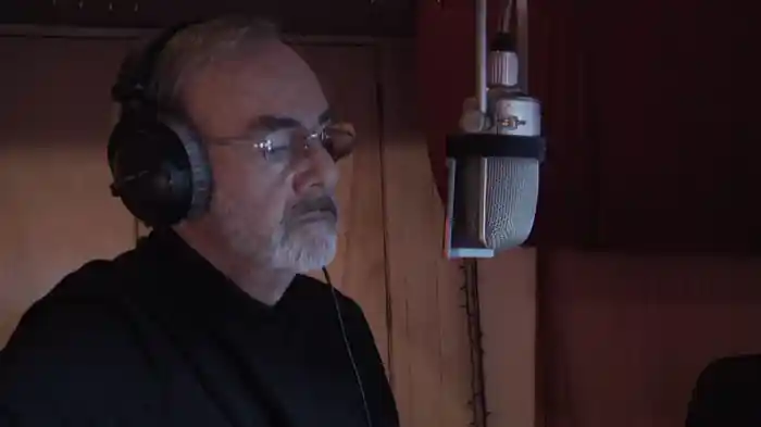 Seongah And Jimmy (Behind The Scenes)