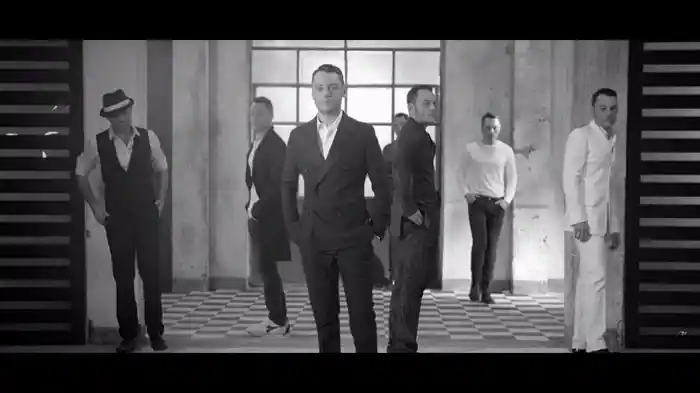 Senza Scappare Mai Più