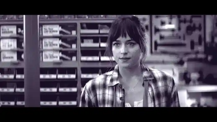 Meet Me In The Middle (From "Fifty Shades Of Grey")